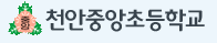 천안중앙초등학교